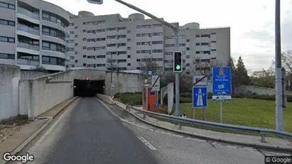 Apartments for rent in Vienna Donaustadt - Photo from Google Street View