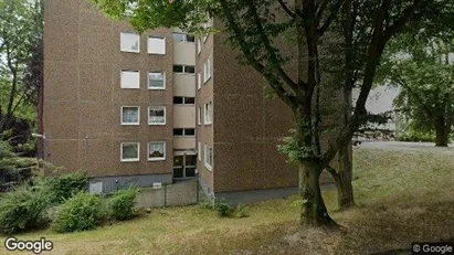Apartments for rent in Essen - Photo from Google Street View