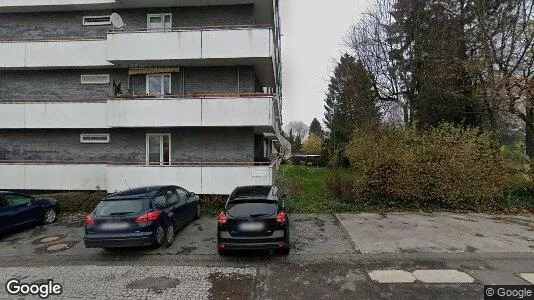 Apartments for rent in Wuppertal - Photo from Google Street View