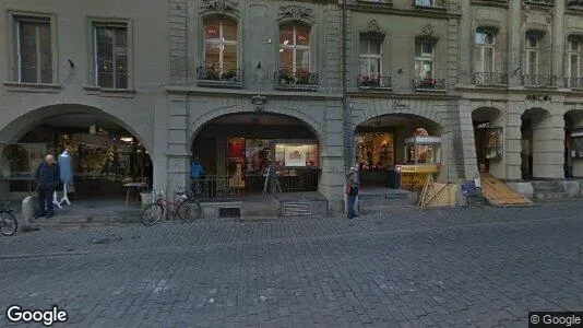 Apartments for rent in Bern-Mittelland - Photo from Google Street View