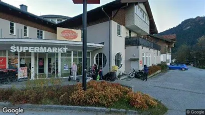 Apartments for rent in Bramberg am Wildkogel - Photo from Google Street View