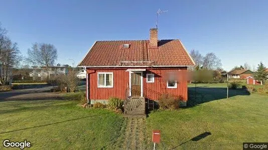 Rooms for rent in Malung-Sälen - Photo from Google Street View