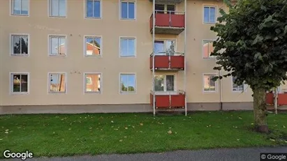 Apartments for rent in Ronneby - Photo from Google Street View