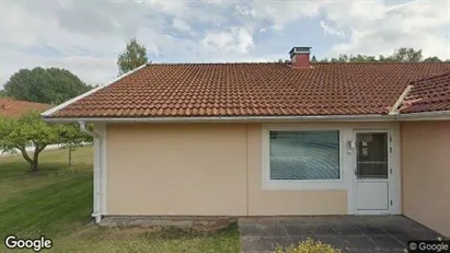Apartments for rent in Vimmerby - Photo from Google Street View