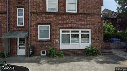 Apartments for rent in Steinburg - Photo from Google Street View