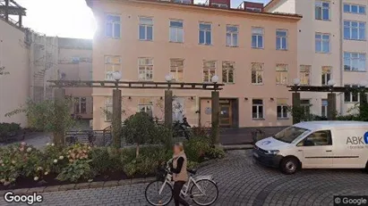 Apartments for rent in Kristianstad - Photo from Google Street View