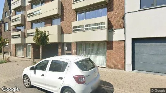 Apartments for rent in Hasselt - Photo from Google Street View