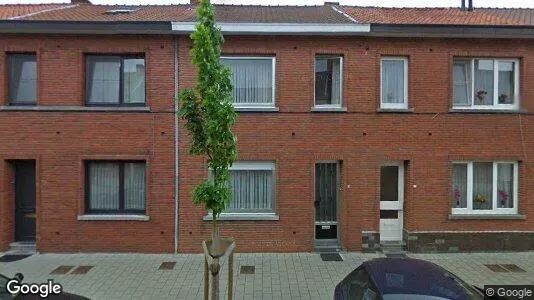 Apartments for rent in Hasselt - Photo from Google Street View