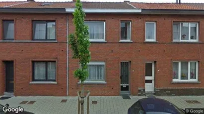 Apartments for rent in Hasselt - Photo from Google Street View