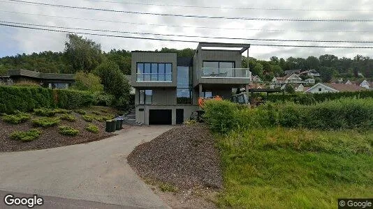 Apartments for rent in Færder - Photo from Google Street View