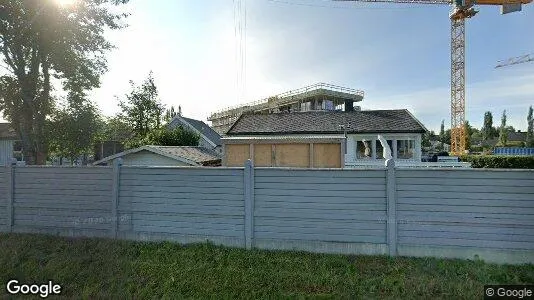 Apartments for rent in Stjørdal - Photo from Google Street View