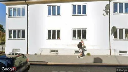 Apartments for rent in Drammen - Photo from Google Street View