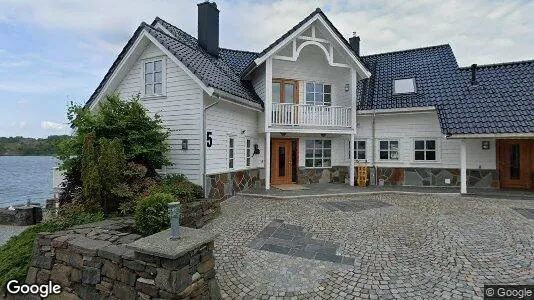 Apartments for rent in Stavanger - Photo from Google Street View