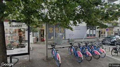 Apartments for rent in Oslo Gamle Oslo - Photo from Google Street View