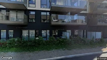 Apartments for rent in Oslo Sagene - Photo from Google Street View