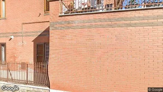 Apartments for rent in Roma Municipio V – Prenestino/Centocelle - Photo from Google Street View