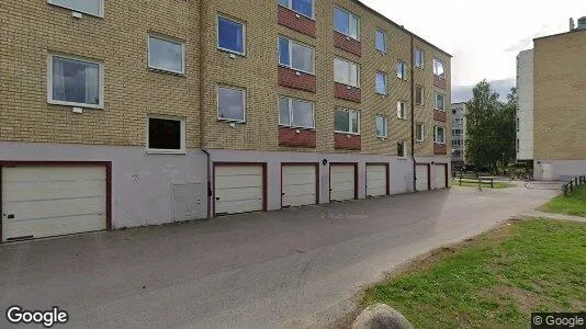 Apartments for rent in Växjö - Photo from Google Street View