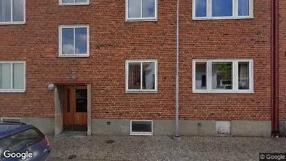 Apartments for rent in Simrishamn - Photo from Google Street View