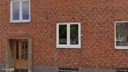 Apartments for rent in Simrishamn - Photo from Google Street View