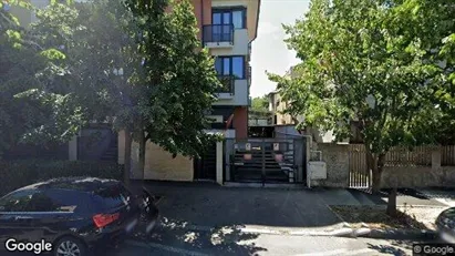 Apartments for rent in Bucharest - Sectorul 1 - Photo from Google Street View