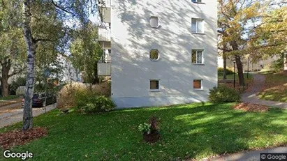 Rooms for rent in Stockholm South - Photo from Google Street View
