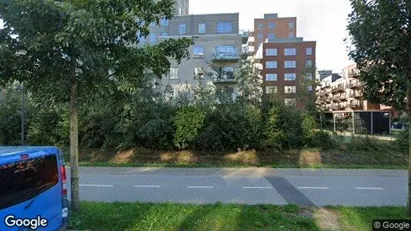 Apartments for rent in Copenhagen S - Photo from Google Street View
