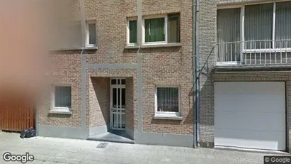 Apartments for rent in Hasselt - Photo from Google Street View