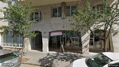 Apartments for rent in Budapest Ferencváros - Photo from Google Street View