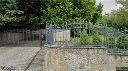 Apartments for rent in Budapest Rákosmente - Photo from Google Street View