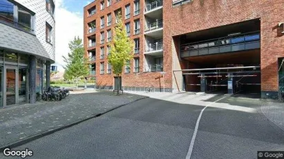 Apartments for rent in Assen - Photo from Google Street View