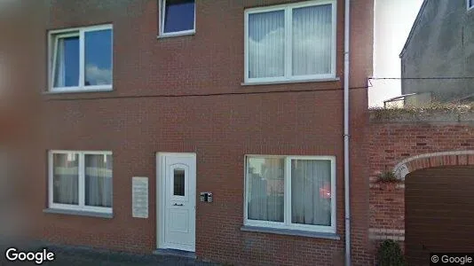 Apartments for rent in Brecht - Photo from Google Street View
