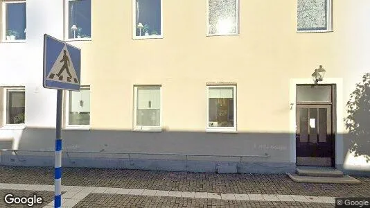 Apartments for rent in Ronneby - Photo from Google Street View