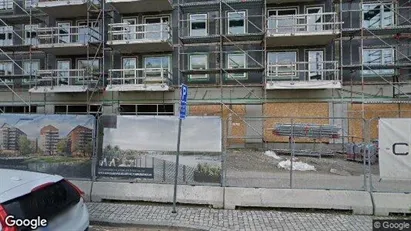 Apartments for rent in Karlstad - Photo from Google Street View