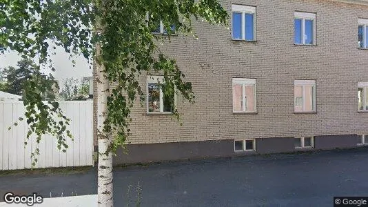 Apartments for rent in Umeå - Photo from Google Street View