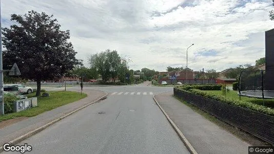 Apartments for rent in Uppsala - Photo from Google Street View