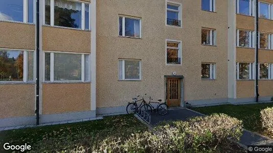 Apartments for rent in Järfälla - Photo from Google Street View