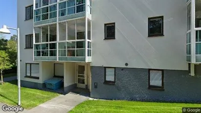 Apartments for rent in Hammarbyhamnen - Photo from Google Street View