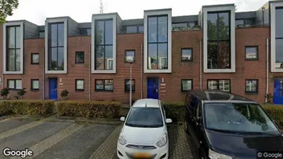 Apartments for rent in Lisse - Photo from Google Street View