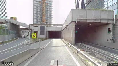 Apartments for rent in Vienna Donaustadt - Photo from Google Street View