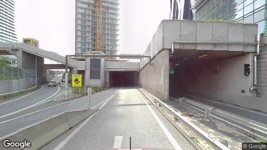 Apartments for rent in Vienna Donaustadt - Photo from Google Street View