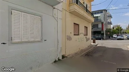 Apartments for rent in Peristeri - Photo from Google Street View
