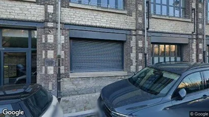 Apartments for rent in Troyes - Photo from Google Street View