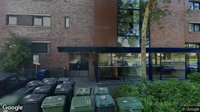 Apartments for rent in Almere - Photo from Google Street View