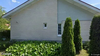 Apartments for rent in Turku - Photo from Google Street View