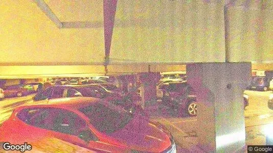 Apartments for rent in Jyväskylä - Photo from Google Street View