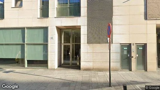 Apartments for rent in Stad Antwerp - Photo from Google Street View