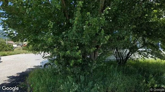 Rooms for rent in Landquart - Photo from Google Street View