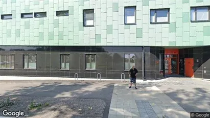 Apartments for rent in Norrköping - Photo from Google Street View