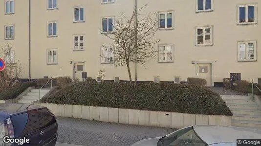 Apartments for rent in Chemnitz - Photo from Google Street View