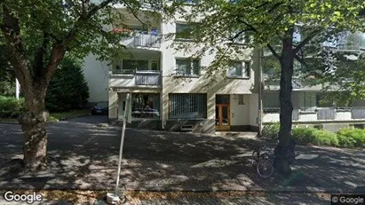 Apartments for rent in Lahti - Photo from Google Street View